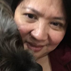 Meet your Posher, Rosario